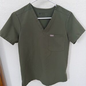 Figs moss Catarina XS